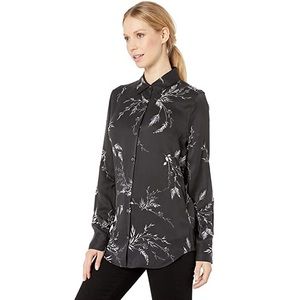 NWT Equipment femme Silk shirt